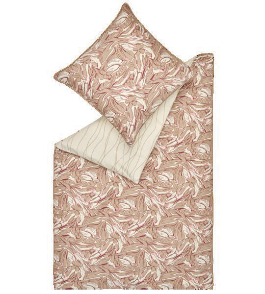 Bettwäsche Esprit Cheryl Beige